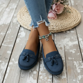 Orthopedic Classic Everyday Comfort Loafers