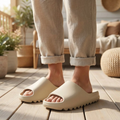 Noemi | Women’s Orthopedic Cushion Slides