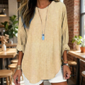 Siena | Women’s Comfortable Spring Blouse