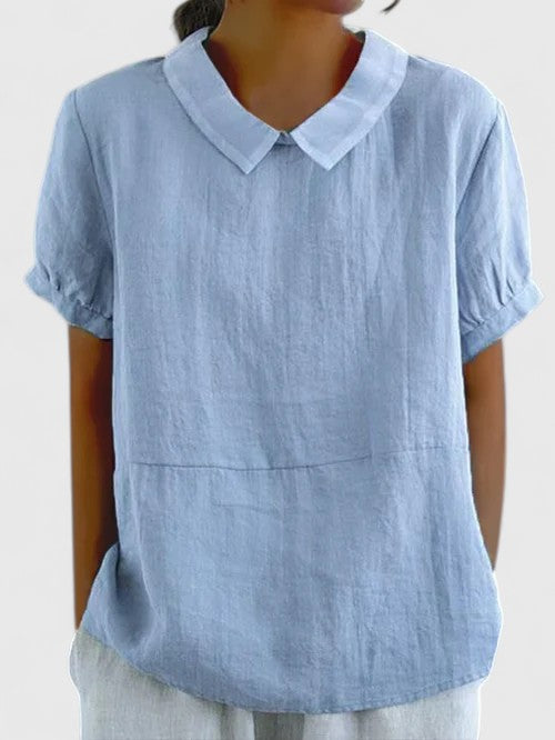 Renee | Elegant Shirt