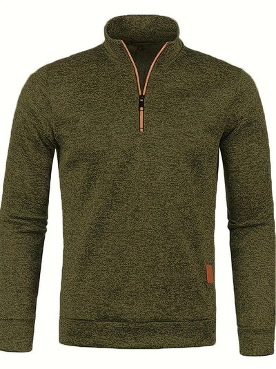 Everpace Half-Zip Sweater