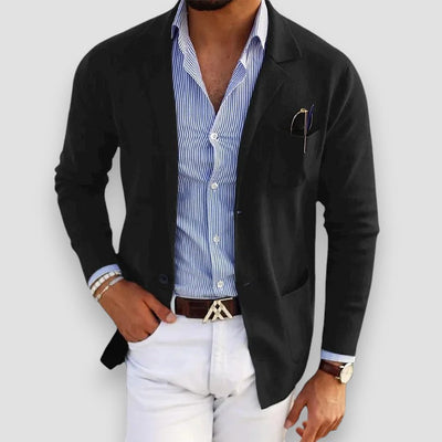 Johan | Comodo Blazer
