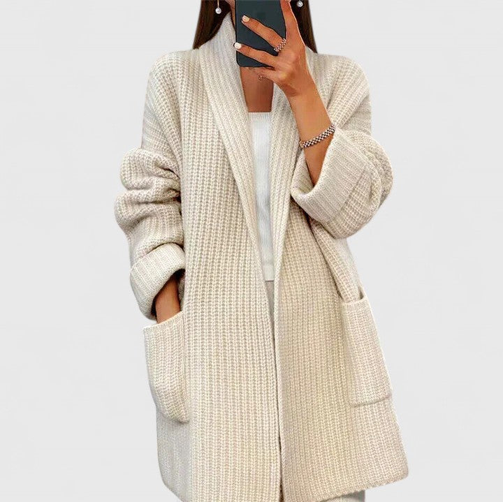 Olivia | Comfortable Cardigan