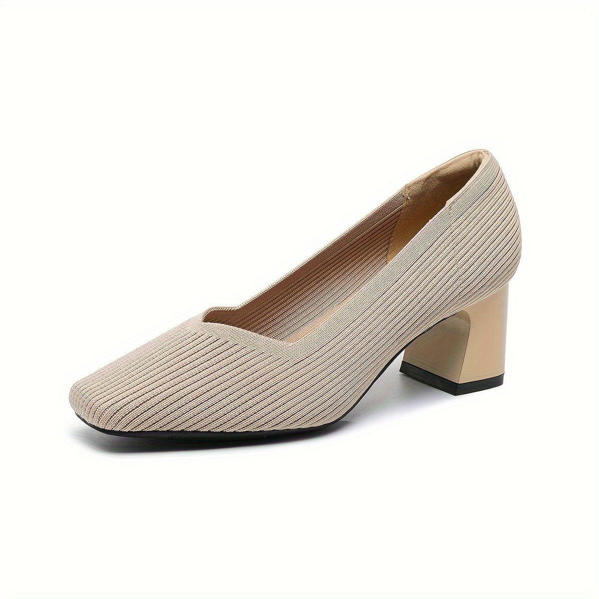 Geraldine | Elegant Heel Shoes