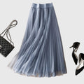 Sophia – Tulle Skirt