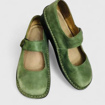 Lisa | Orthopedic Shoes