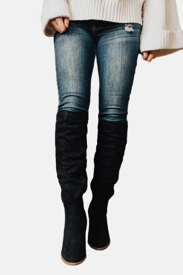 Harriet™ | Comfortable Boots