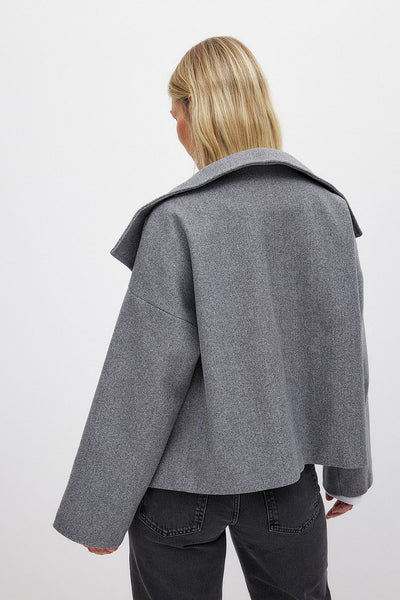 Alea | Graceful Everyday Coat