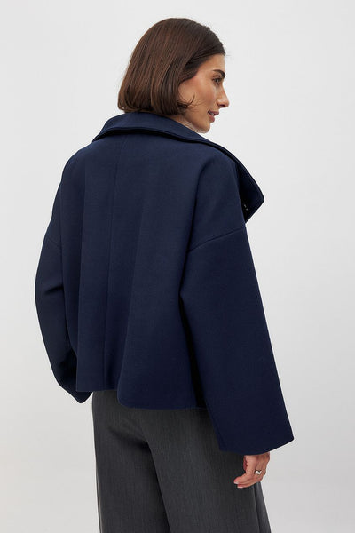 Alea | Graceful Everyday Coat