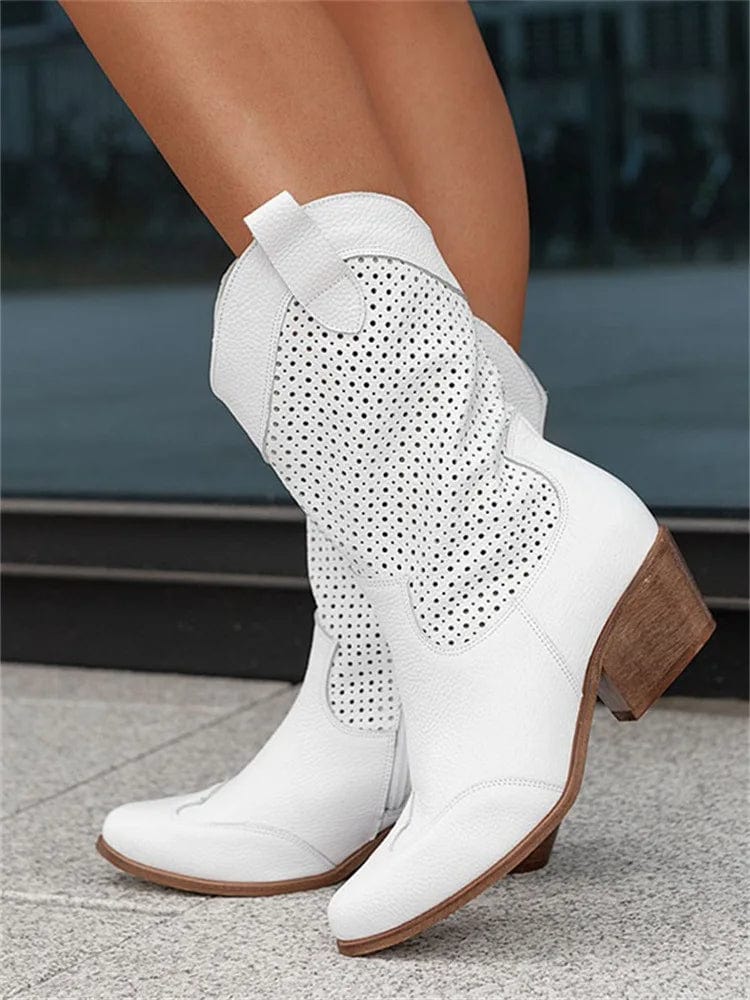 Ursulla™ | Elegant Boots
