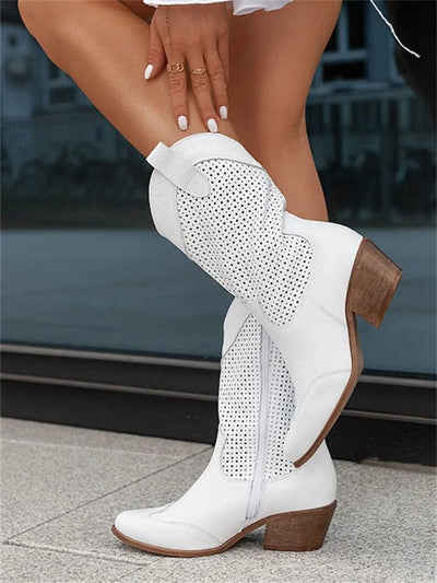 Ursulla™ | Elegant Boots