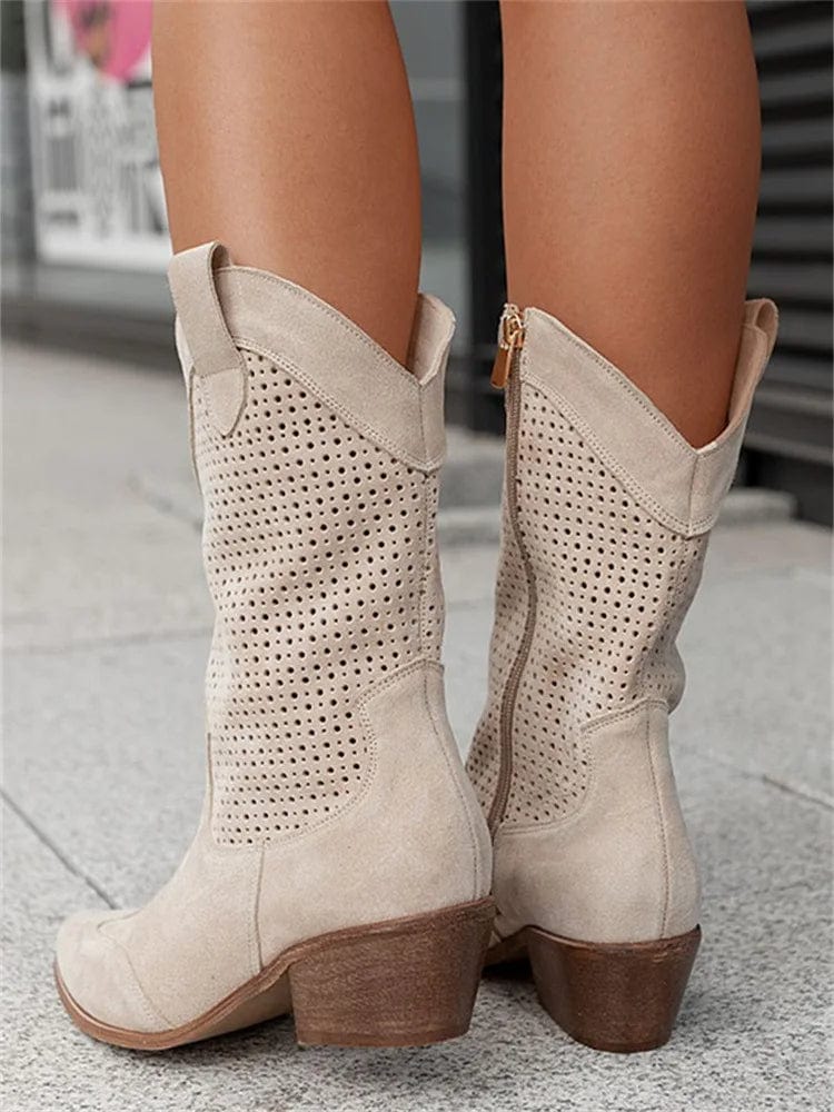 Ursulla™ | Elegant Boots