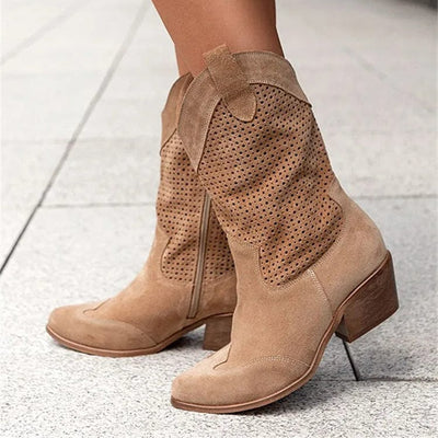 Ursulla™ | Elegant Boots