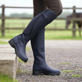 Supportive Waterproof Outdoor Boots