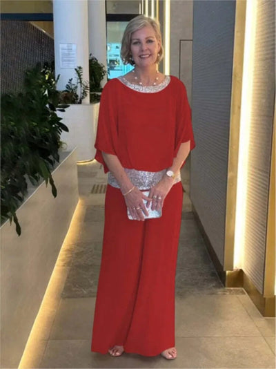 Trivelle | Graceful Formal Co-Ord