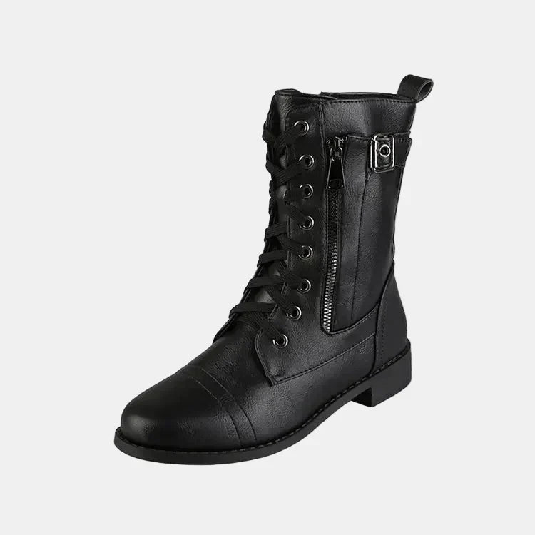 Taylorr™ | Comfortable Boots