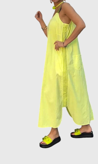 Faith | Summer Dress