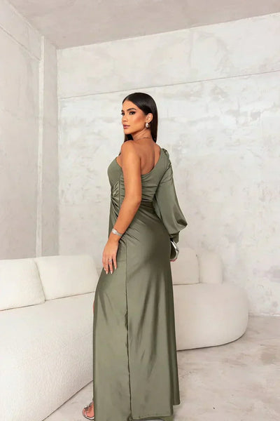 Caroline | Elegant Evening Dress