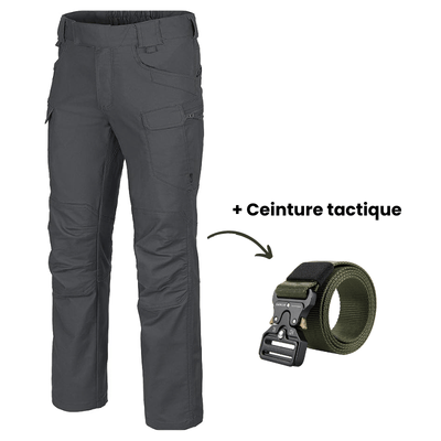 Louis™ - 7 Pocket Tactical Pants - Field Armor