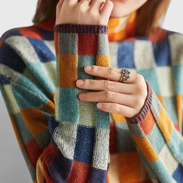 Florentiaa | Comfortable Sweater