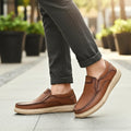 Classic Slip-On Men’s Loafers