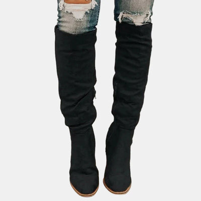 Harriet™ | Comfortable Boots