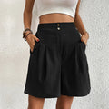 Carol™ | Stylish & Cozy Women’s Shorts