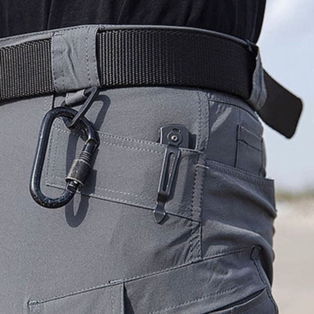 Louis™ - 7 Pocket Tactical Pants - Field Armor