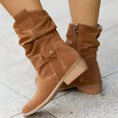 Brielle™ | Sophisticated Boots