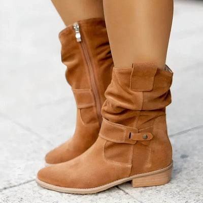 Brielle™ | Sophisticated Boots