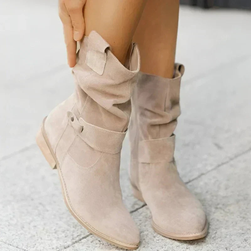 Brielle™ | Sophisticated Boots