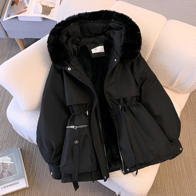Ava | Elegant Winter Jacket