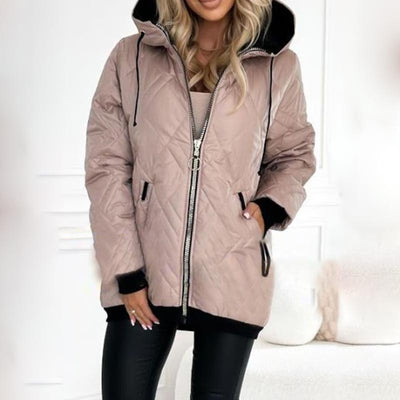 Ava | Christabel - Stylish Casual Coat