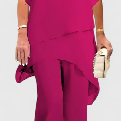 Cassie | Sophisticated Set