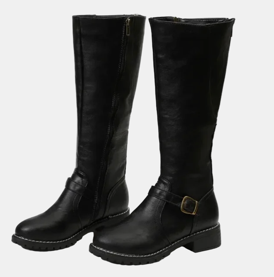 Delaney™ | Sophisticated Boots