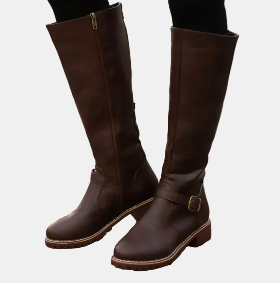 Delaney™ | Sophisticated Boots